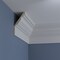 Ekena Millwork 12 3/4"H x 6 1/4"P x 14 1/4"F x 78 3/4"L Fascia Crown Moulding MLD13X06X12FA - alternate 5